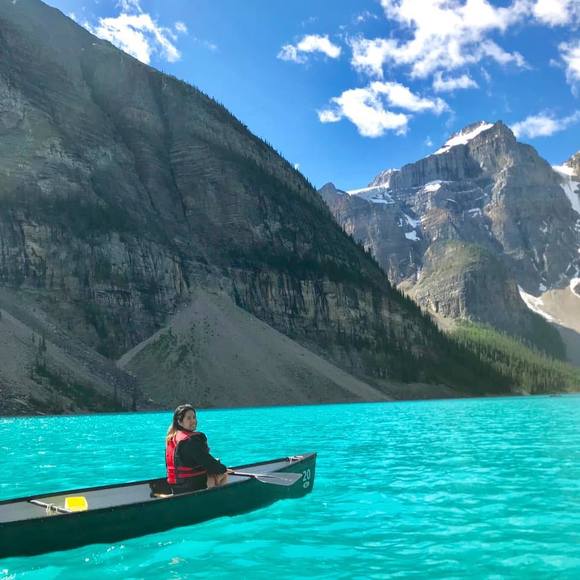 Meet your Posher, Jessa - Picture 1 of 1